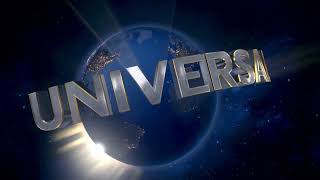 Universal Pictures (2012-present) cinema logo remake (shorts version)