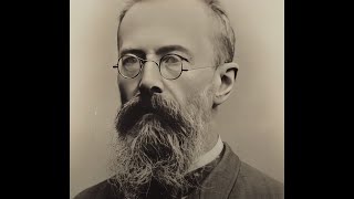 Video thumbnail of "Rimsky Korsakov - Sadko - Song Of India"