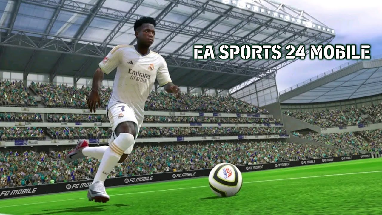 EA Sports FC 24, o 'novo Fifa', homenageia o mineiro '2 Na Linha 1 No Gol