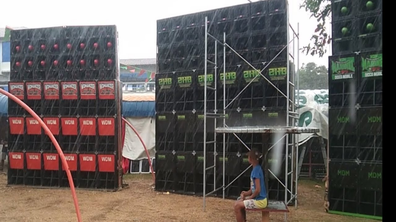 Womanizer VS 2hb VS Marinel VS JRA, Battle of Team stroker Family sa Capiztahan sa Lutod2x.