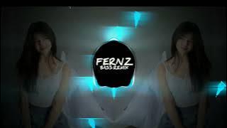 DJ DOLA DOLA NEW TIKTOK VIRAL SLOWED REMIX 2024 TREND | DJ FERNZ BASS