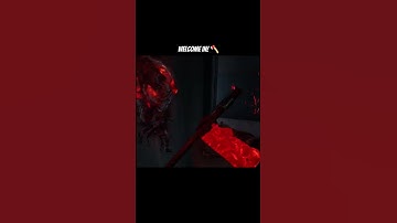 Welcome in! 🪓 #dbd #dbdshorts #dbdkiller #dbdgameplay #gaming #gameplay #shorts #twitch #huntress