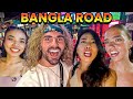 I lost my mind on bangla road in phuket thailand 