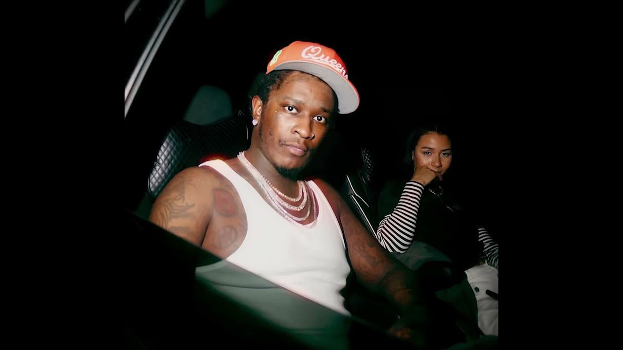 DejaVu | Young Thug x  Melodic Type Beat 2026