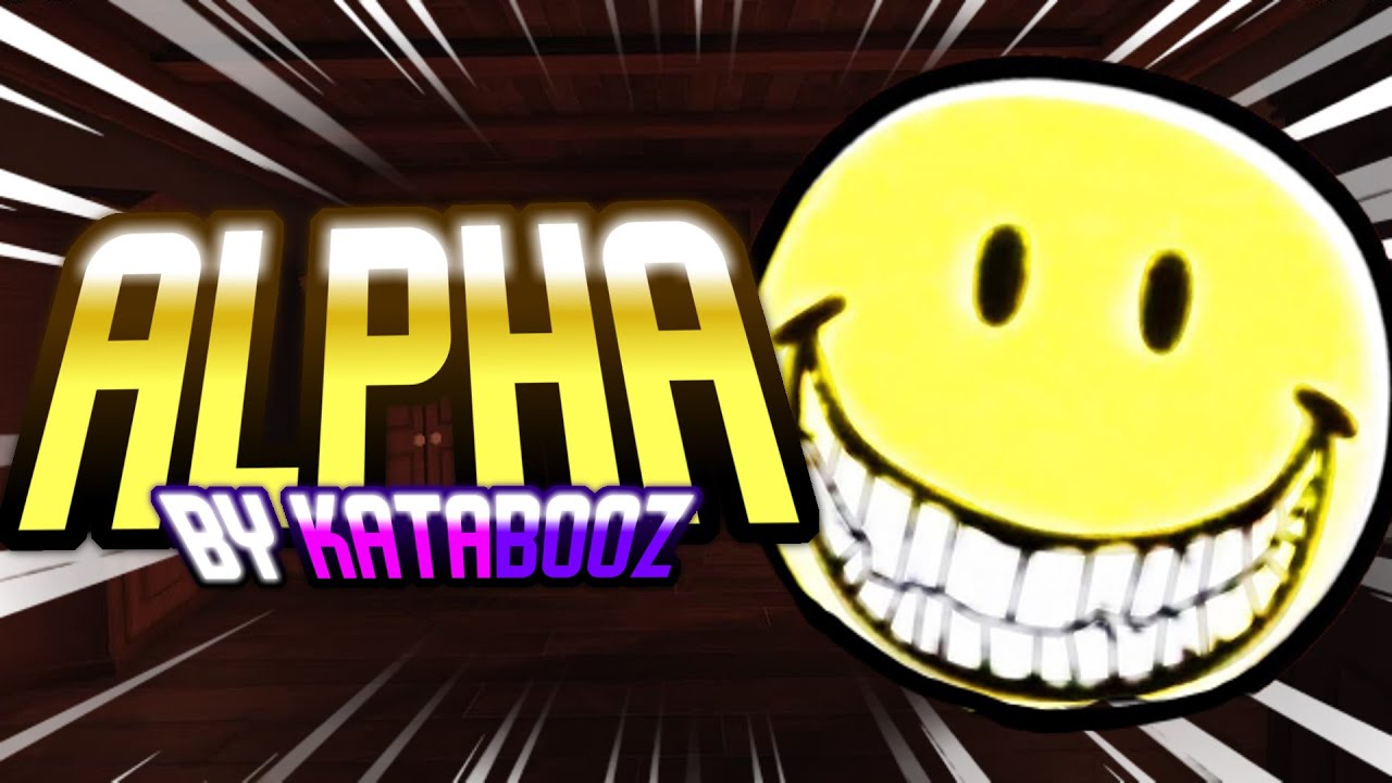 ALPHA - VS Beta rush OST