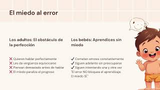 Los secretos del aprendizaje de idiomas
