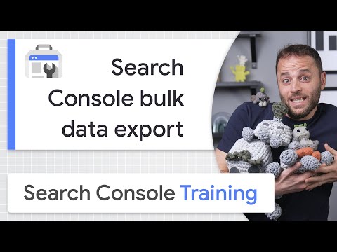 hqdefault - Google Search Console Data & BigQuery For Enhanced Analytics