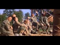 The Dirty Dozen Rope Climbing Scene