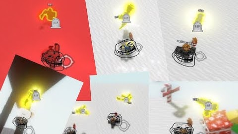 Killing TEN 100 killstreaks (slap battles)