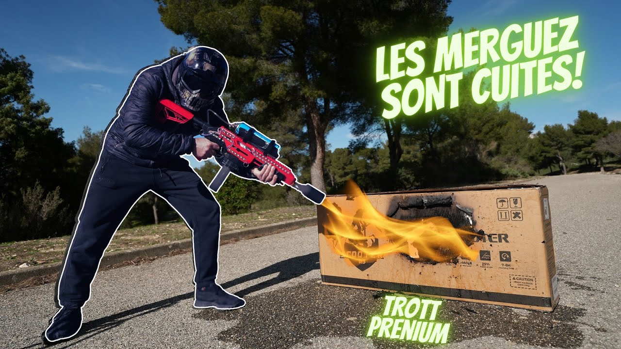 CIRCOOTER R3 TROTTINETTE ÉLECTRIQUE A MOINS DE 700 EUROS ! - YouTube