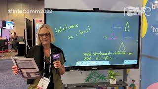InfoComm2022 - Las Vegas Model-QS-65