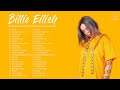 BillieEilish Greatest Hits Full Album - Best Songs Of BillieEilish Playlist 2022