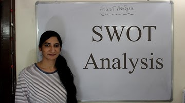 SWOT Analysis