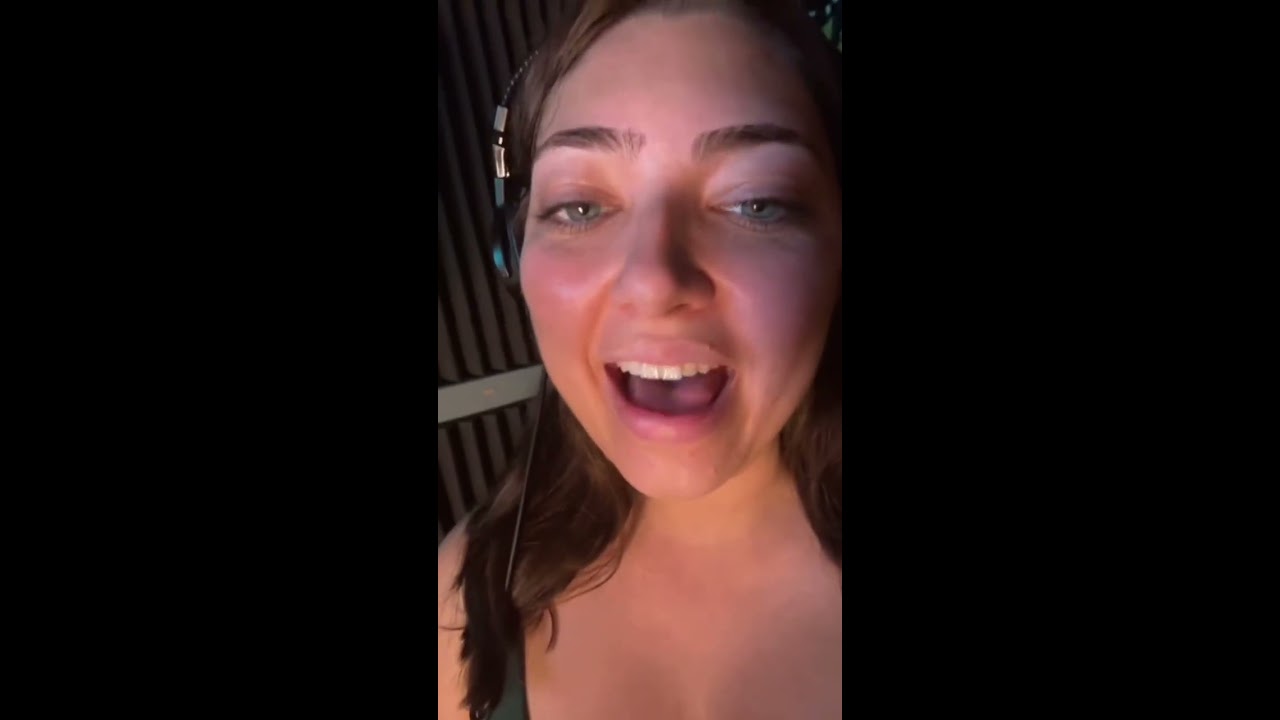 Voice Actor Shares More Fun Voiceover Tricks