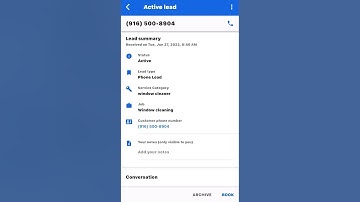 How to [Office- Dispute Google Local Service Ads if applicable]