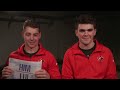 HIM or ME - Tyson Jost & Dante Fabbro