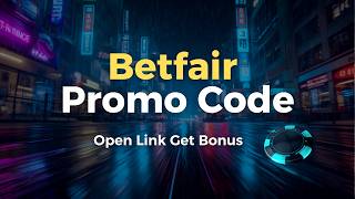 Betfair Bonus ✔️ Exclusive » Betfair Promo Codes Up to £100 in Free Bets -a2zdiscountcode