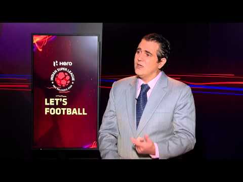 All Abroad! Paul Masefield on the Hero ISL Teams' Preseasons