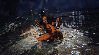 Hellblade Development Diary 10: Capturing Performance Wealth