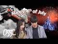 Koreans React To The Ways Americans Celebrate the 4th of July | 𝙊𝙎𝙎𝘾