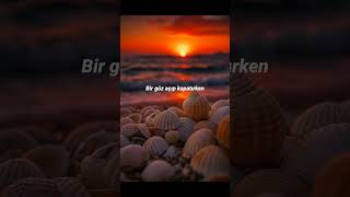 Yar Yüreğin Demirden Mi ,Yüzün Kara Kömürden Mi 🍂