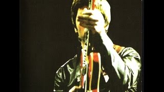 OASIS:Carling Apollo,Hammersmith,London,England (26/05/2005)