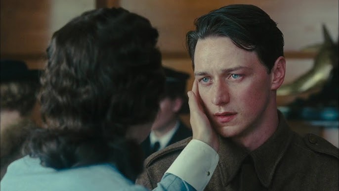 Jane Austen Bugün Yaşasaydı Hangi Filmleri Önerirdi? 12 Atonement (2007) (Keira Knightley and James Mcavoy) - Stay - Hurts - YouTube