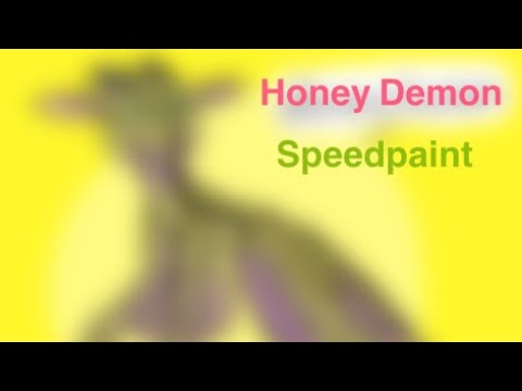 Honey Demon