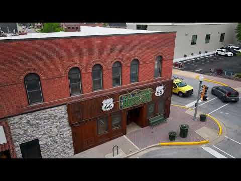717 N. Pine St., Rolla, MO home video tour