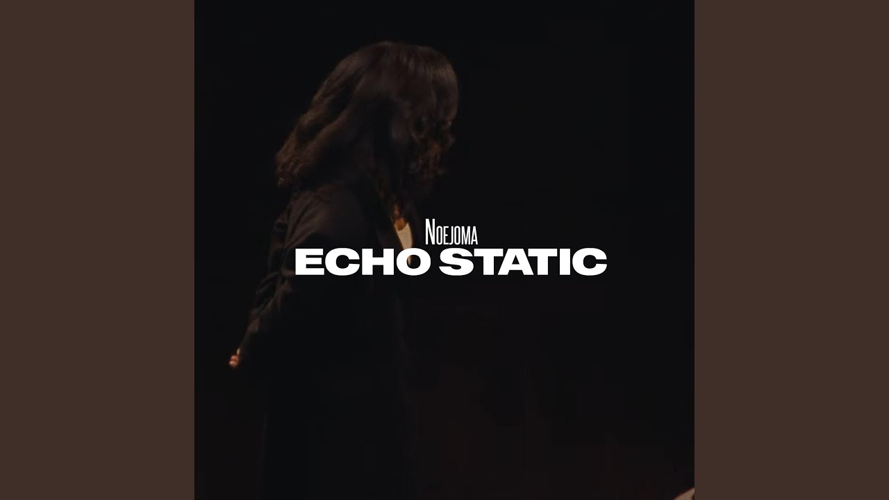 Echo Static