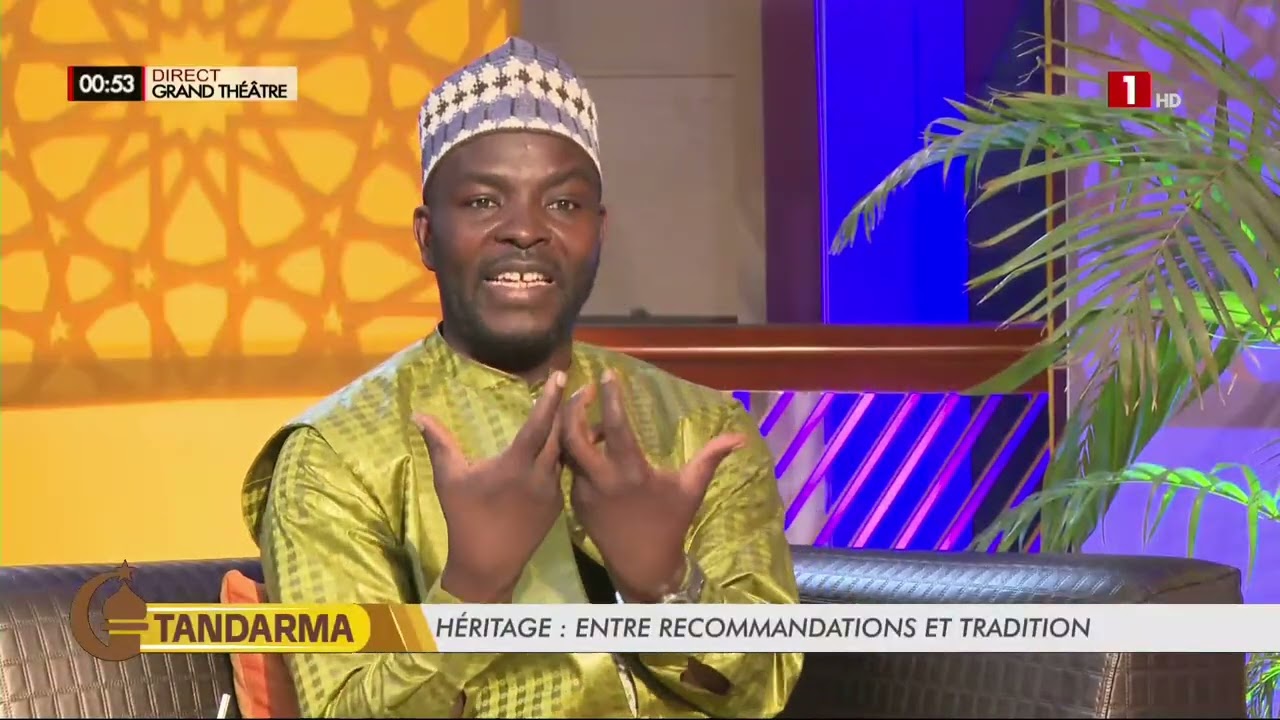 Tontu bataaxal digital : comprendre l’essentiel sur l’héritage