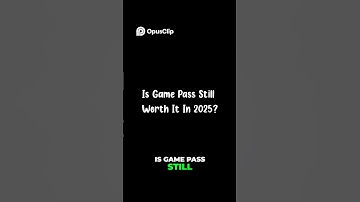 Is Game Pass Really Worth $15 a Month in 2025?