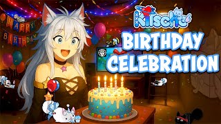 Kirscheの配信のサムネイル画像