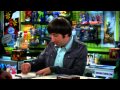 TBBT - The Flaming Spittoon Acquisition - Season 5 Episode 10 - Opening