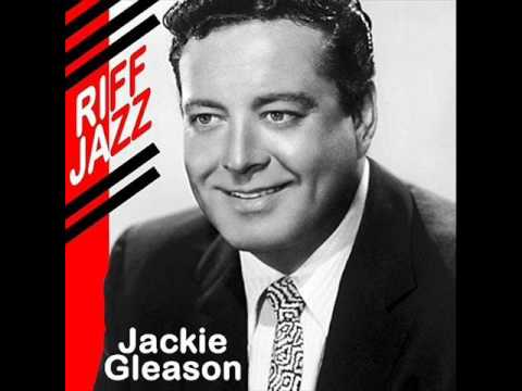 Jackie Gleason - Round Rock Riff