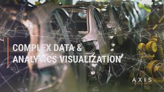 Celebrity AXIS TECH DIGITAL TRANSFORMATION MANUFACTURING TIBCO SOLUTIONS Wealth