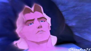 Huvs Tears Of An Angel - Alice & John Smith