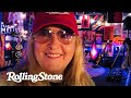 Capture de la vidéo Melissa Etheridge: The Rolling Stone Interview