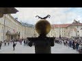 Magiczna Praga