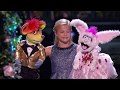 Darci Lynne - Menina ventríloca impressiona no American Got Talent 2017 (Legendado-PT