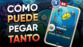 EL EQUIPO META MAS 'BARATO' Y RAPIDO DE JUGAR  | Axie Infinity Origins