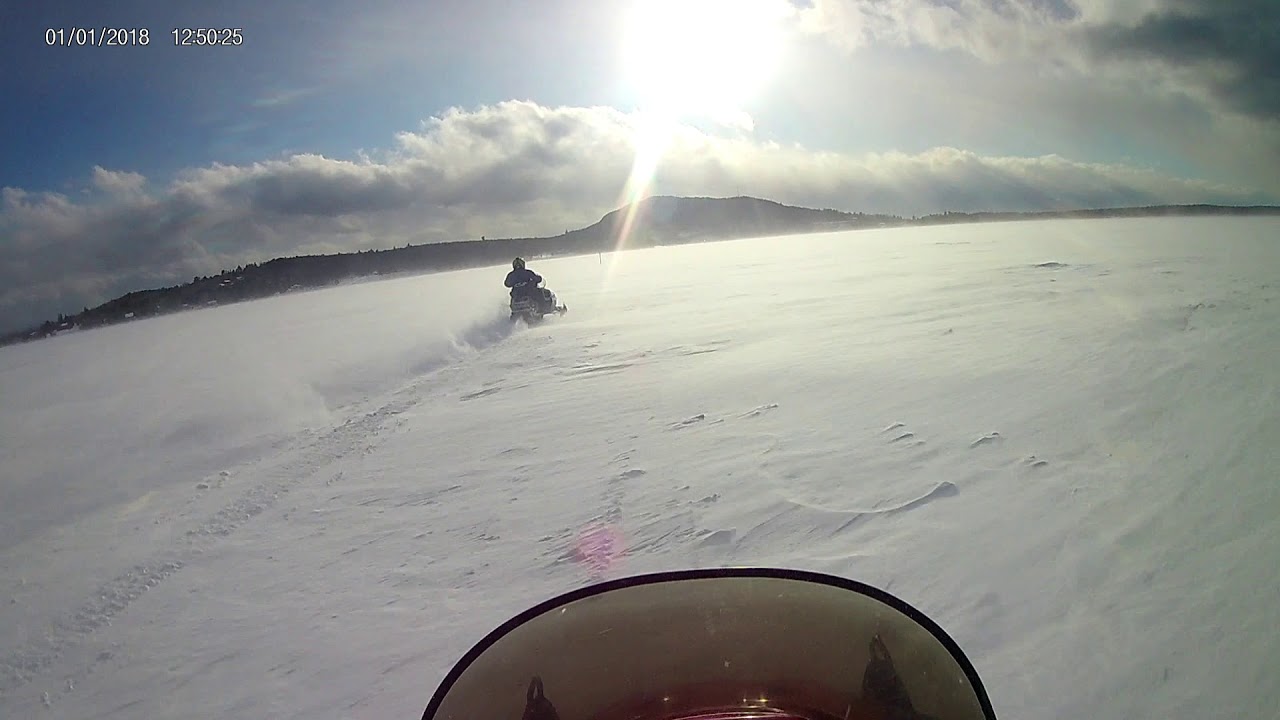 MooseHead Lake YouTube