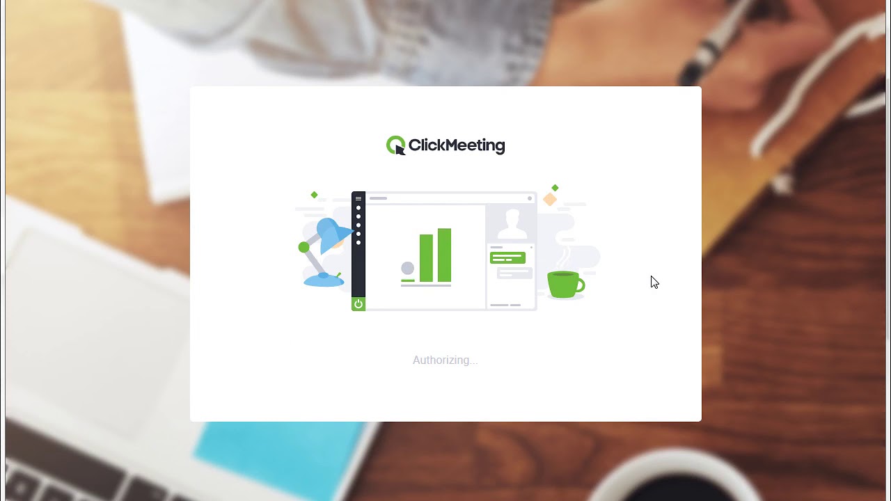 شرح لنظام clickmeeting لإنشاء الفصول الافتراضية واللقاءات التعليمية ...