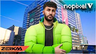 THE RETURN OF TOMMY T ON NOPIXEL V... — trending on YouTube in United Kingdom