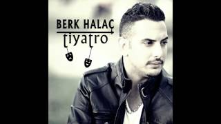 Berk Halaç - Bekle Sevgilim Resimi