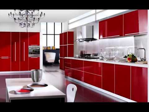 desain dapur  ukuran  1x2  Desain Interior dapur  Minimalis  