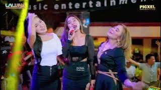 MEMANDANGMU ALL ARTIS - LALUNA MUSIK HAPPY WEDDING FAYAN&ALIFAH LIVE BLEBER OMBO KUDUS