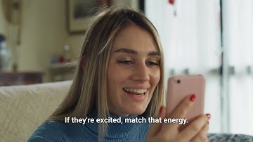 Master the Art of Mirroring!