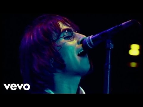 Oasis - Champagne Supernova (Live From Knebworth '96)
