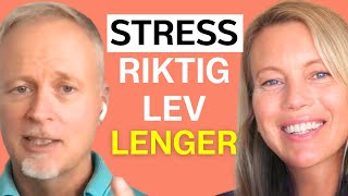 Hvordan bruke HRV for å prestere på ditt beste med dr. Torkil Færø